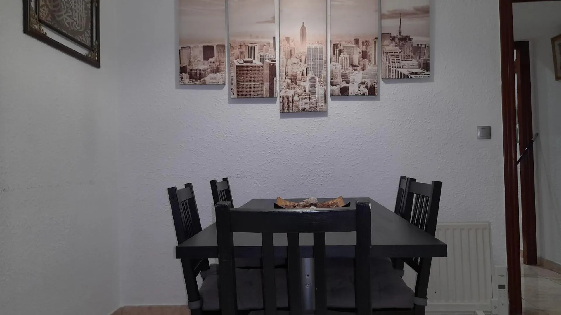 Apartamento Sweet House Close To Airport El Prat de Llobregat 0*,  España