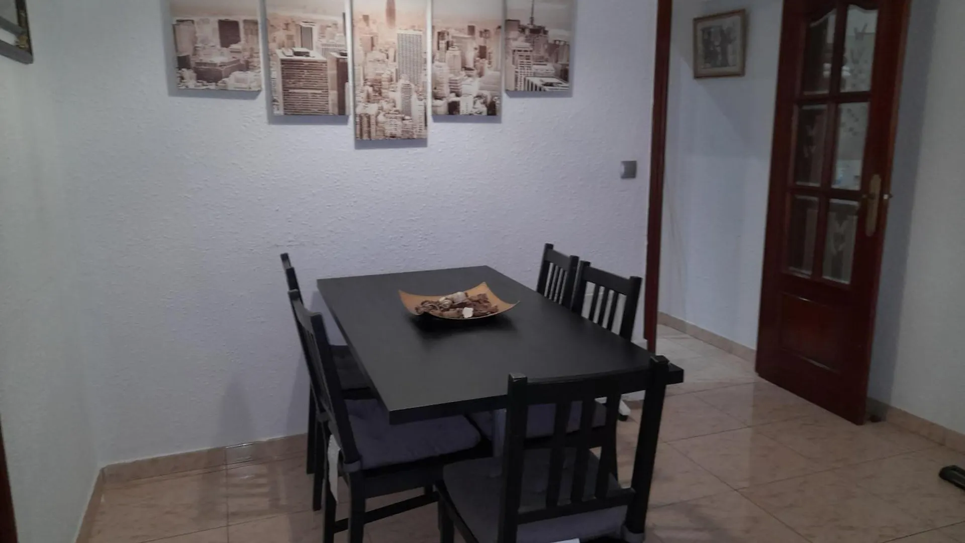 Apartamento Sweet House Close To Airport El Prat de Llobregat