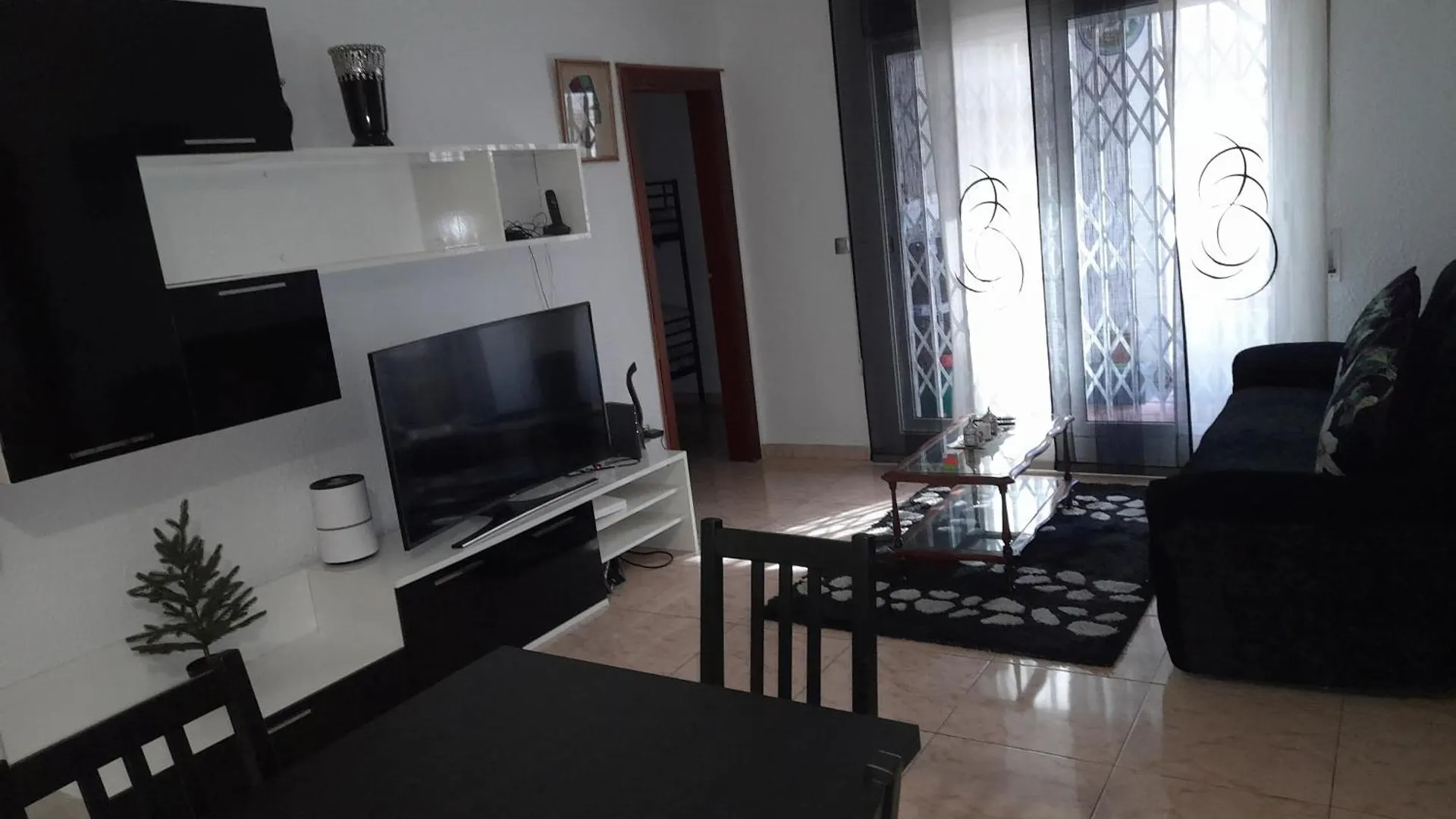 Apartamento Sweet House Close To Airport El Prat de Llobregat España