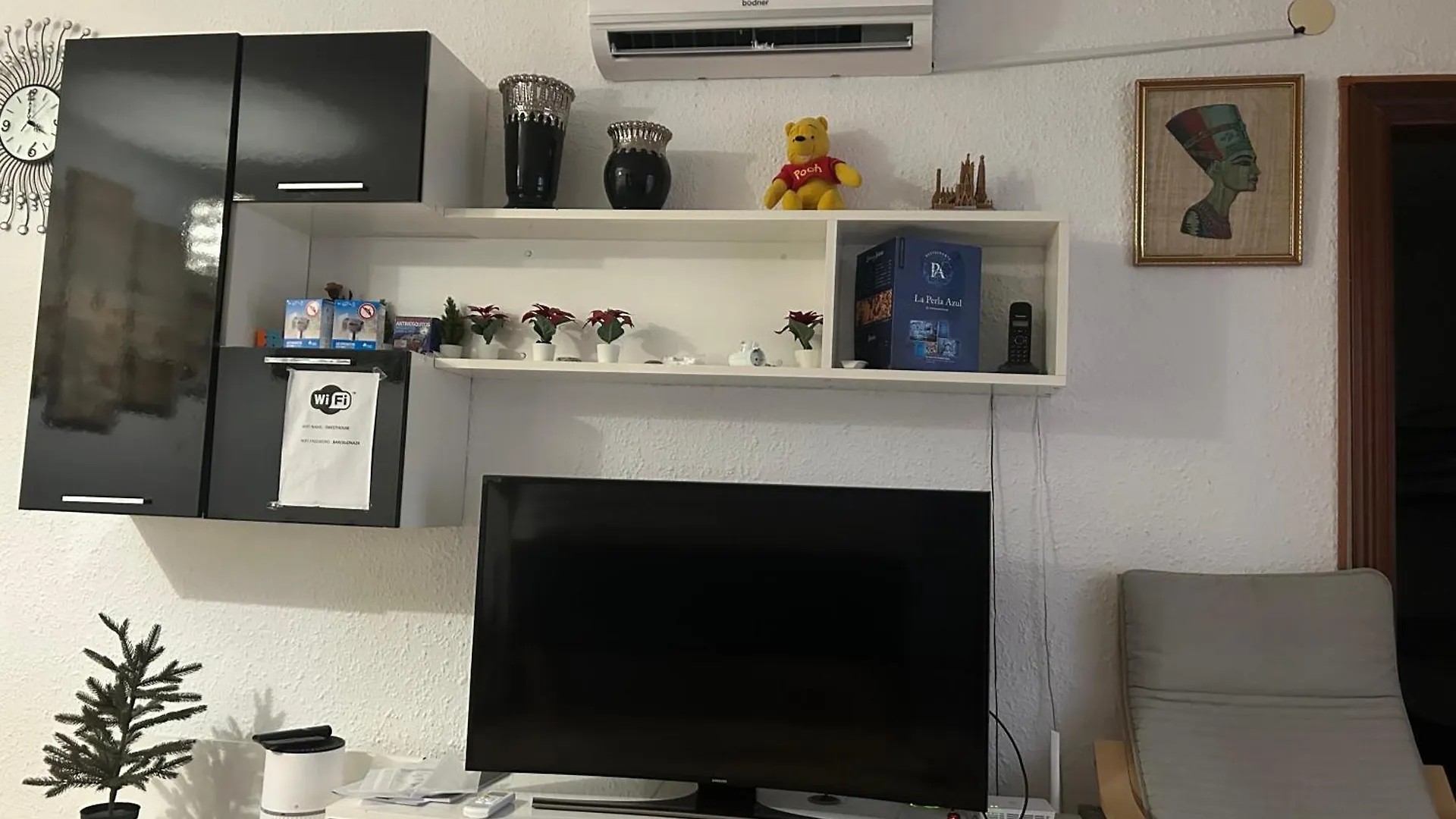 Apartamento Sweet House Close To Airport El Prat de Llobregat