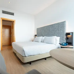 Innside By Melia Barcelona Aeropuerto Hotel
