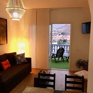  Apartamento Sabana - Terraza Y Vistas España