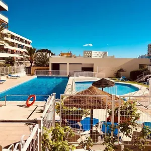  Apartamento Nogalera 110 3 Seasonal Pools With Bar España