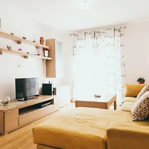  Apartamento Centro España