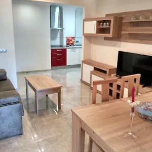  Apartamento Bonito España